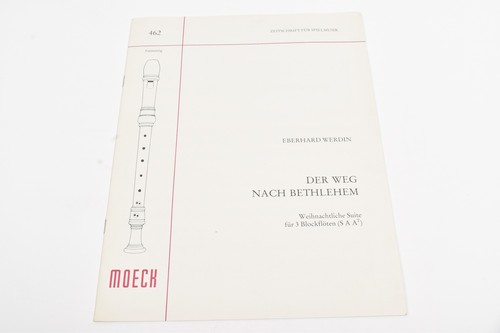 Werdin der weg nach - -,