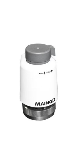 Maincor stellantrieb drive - 2,