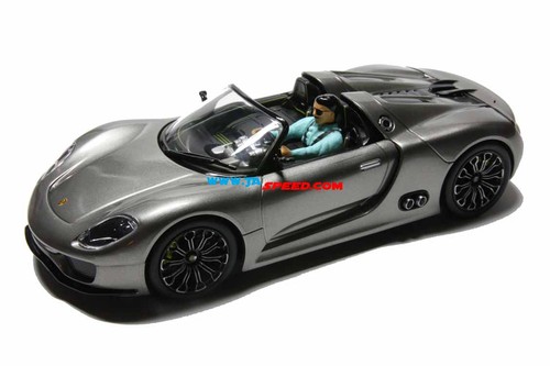 Porsche 918 spyder jahre - porsche,