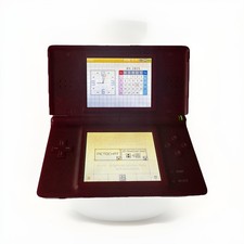 Nintendo lite refurbed - ds,