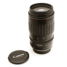 Canon zoom objektiv 4 - canon,