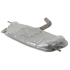 Endschalldämpfer BOSAL