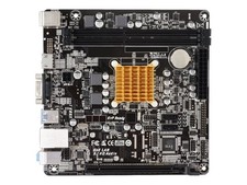 Biostar E1-6010 onBoard 2xDDR3