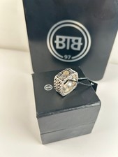 Buddha To Buddha Ring Esther