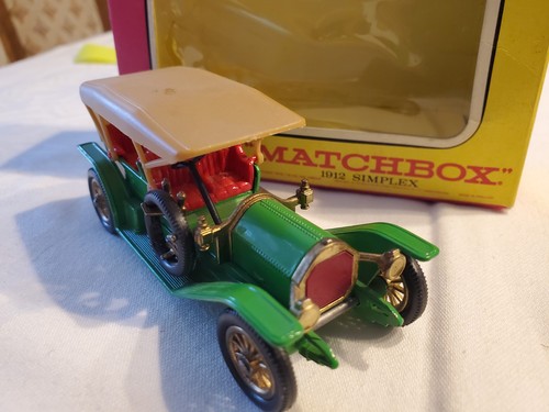 Matchbox models of - matchbox,,