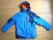 Top nevica skijacke - top!,
