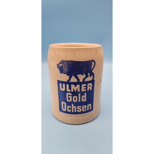 Ulmer goldochsen alter - 0,5l,