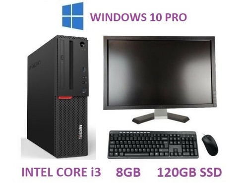 Ibm lenovo sff - sff, core