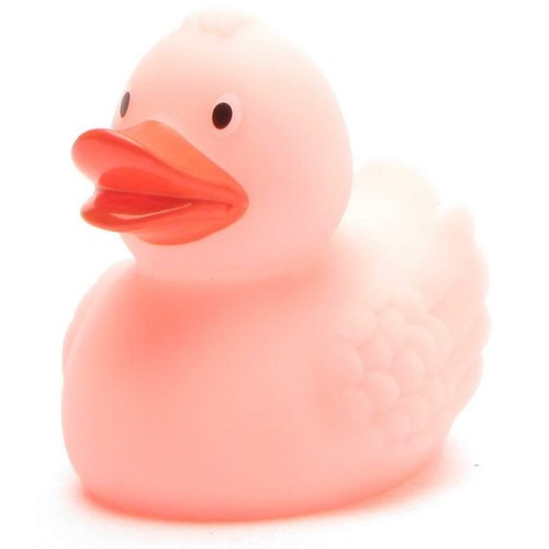 Badeente glow the - badeente, in