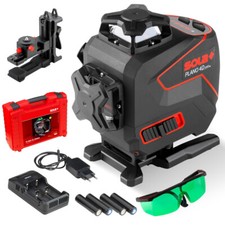 Multi-Linienlaser SOLA PLANO