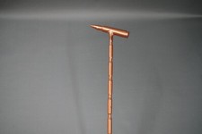 Patronenstock  Spazierstock