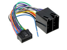 Radioadapter für Alpine auf