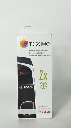 Bosch tassimo tcz6004 - bosch,