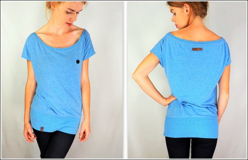 Naketano short cap - naketano, sleeve