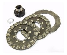 Moto Guzzi Kupplungs-Set, neue