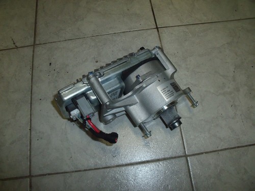 Elektromotor mit steuergerät - mit,