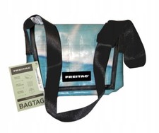 Planentasche Messenger Bag