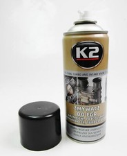 K2 Carburettor Spray Injector
