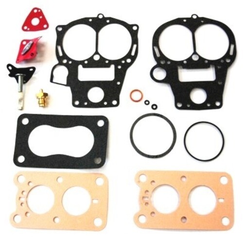 Reparatursatz solex 32 - reparatursatz,