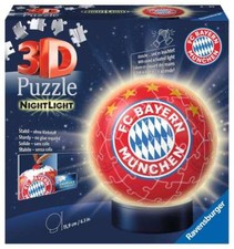 Ravensburger Puzzle 72 Teile