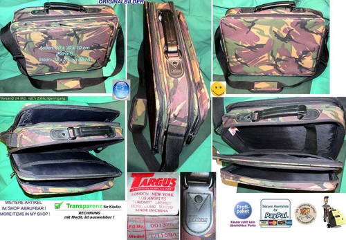 Targus panasonic - targus,