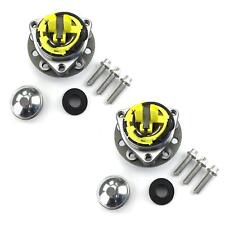 2x Radnabe Radlager Satz