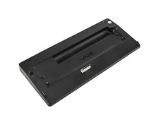 Sony vaio dockingstation - vaio,