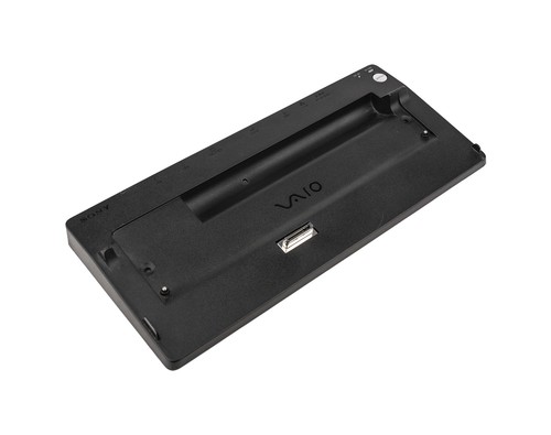 Sony vaio dockingstation - sony,
