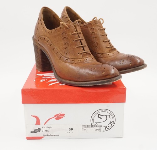 Pakros schuhe pumps bufalo - pakros,