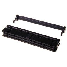 Pfosten verbinder rm2 - pfosten-verbinder, rm2,54