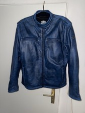 Motorradjacke Lederjacke
