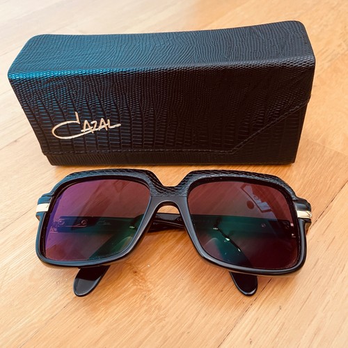 Original cazal mod 607 3 - -,