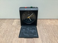 Braun Funk Reisewecker Type