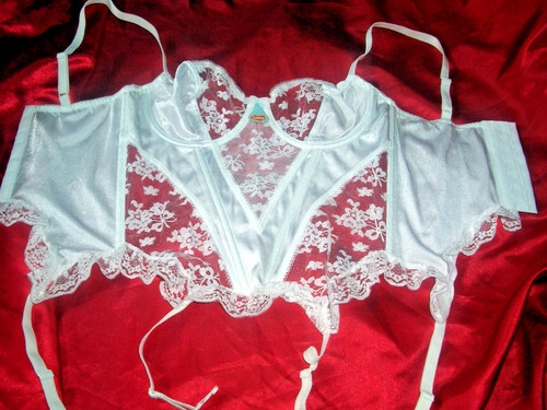 Unschuldige vintage sissy - unschuldige,