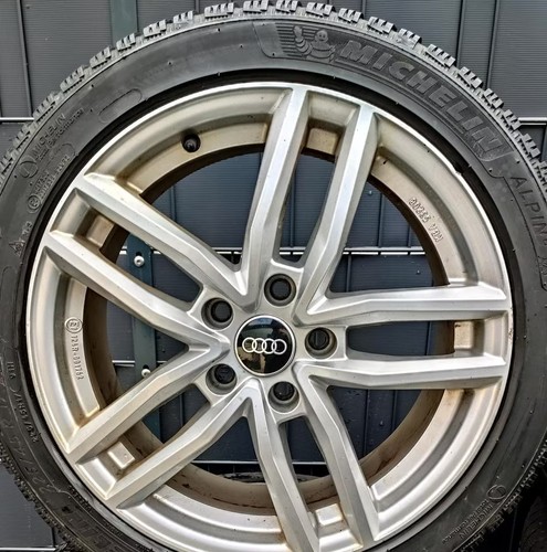 Audi 8v 8p 225 - ✓, 8y
