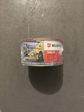 Glasfaserspachtel, VAKU 70, Würth