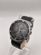 Seiko Sports 100 Chronograph