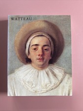 Watteau 1684 1721 margaret - 1684-1721,