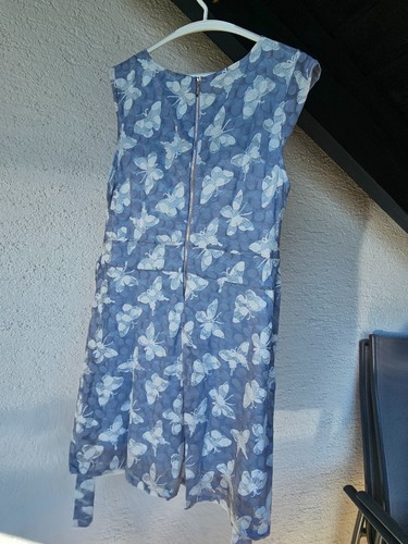 Sommerkleid von apricot - sommerkleid,