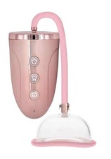 Shots Rechargeable Pussy Pump