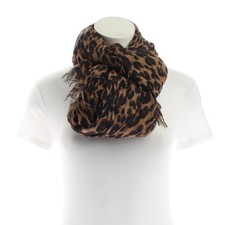 Schal Louis Vuitton Braun