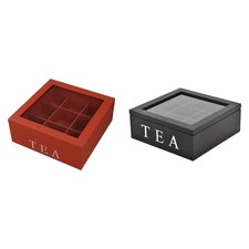 Schmuckkästchen, Behälter