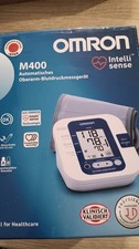 Omron M400 Intelli IT Oberarm Blutdruckmessgerät - 15423396