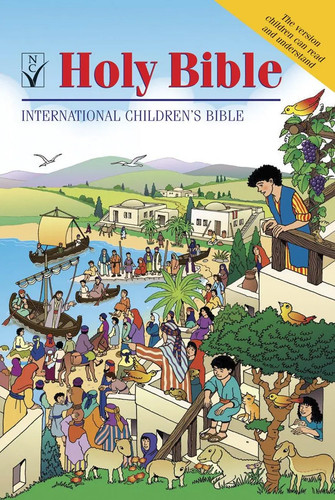 Icb international children - icb,