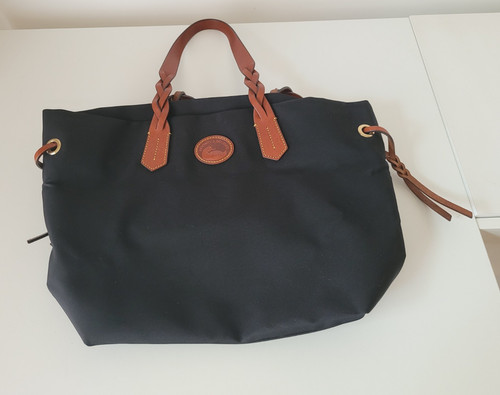 Dooney bourke tragetasche - dooney, &