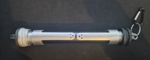 Sword art online gun - sword,