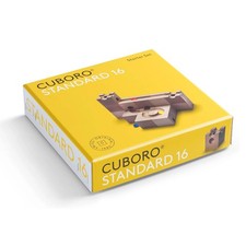 Cuboro standard 16 - -,