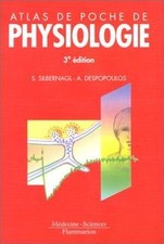 Atlas de poche de physiologie