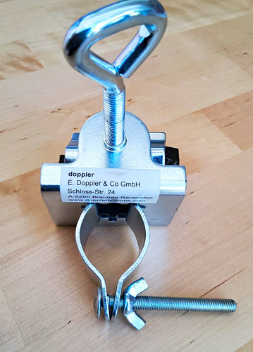 Doppler sonnenschirmhalterung - doppler,