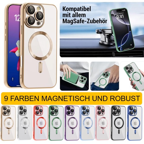 Silikon schutzhülle magsafe - magsafe,
